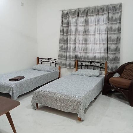 Bilik Umar Apartment Gerik Bagian luar foto