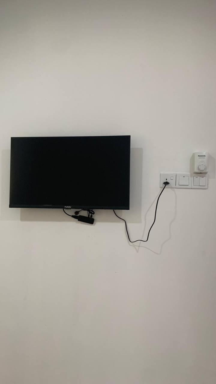 Bilik Umar Apartment Gerik Bagian luar foto
