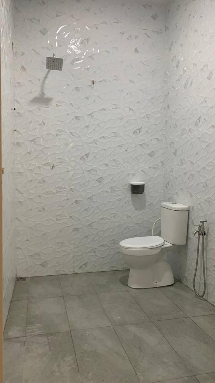 Bilik Umar Apartment Gerik Bagian luar foto